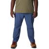 imageColumbia Mens Silver Ridge Utility PantDark Mountain