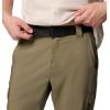 imageColumbia Mens Silver Ridge Utility PantStone Green 2024