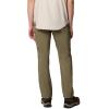 imageColumbia Mens Silver Ridge Utility PantStone Green 2024
