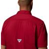 imageColumbia Mens Slack Tide Camp ShirtBeet