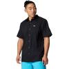 imageColumbia Mens Slack Tide Camp ShirtBlack