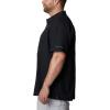 imageColumbia Mens Slack Tide Camp ShirtBlack