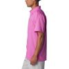 imageColumbia Mens Slack Tide Camp ShirtBright Lavender