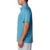 imageColumbia Mens Slack Tide Camp ShirtCanyon Blue