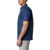 imageColumbia Mens Slack Tide Camp ShirtCarbon