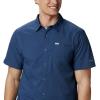 imageColumbia Mens Slack Tide Camp ShirtCarbon