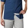 imageColumbia Mens Slack Tide Camp ShirtCarbon