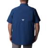 imageColumbia Mens Slack Tide Camp ShirtCarbon