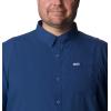 imageColumbia Mens Slack Tide Camp ShirtCarbon