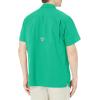 imageColumbia Mens Slack Tide Camp ShirtCircuit