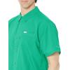 imageColumbia Mens Slack Tide Camp ShirtCircuit