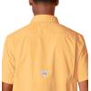 imageColumbia Mens Slack Tide Camp ShirtCocoa Butter
