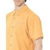 imageColumbia Mens Slack Tide Camp ShirtCocoa Butter