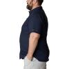 imageColumbia Mens Slack Tide Camp ShirtCollegiate Navy