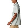 imageColumbia Mens Slack Tide Camp ShirtCool Green