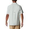 imageColumbia Mens Slack Tide Camp ShirtCool Green