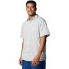 imageColumbia Mens Slack Tide Camp ShirtCool Grey