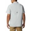 imageColumbia Mens Slack Tide Camp ShirtCool Grey