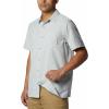 imageColumbia Mens Slack Tide Camp ShirtCool Grey