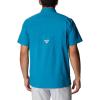 imageColumbia Mens Slack Tide Camp ShirtDeep Marine