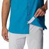 imageColumbia Mens Slack Tide Camp ShirtDeep Marine