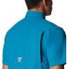 imageColumbia Mens Slack Tide Camp ShirtDeep Marine