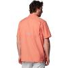 imageColumbia Mens Slack Tide Camp ShirtFaded Peach