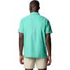 imageColumbia Mens Slack Tide Camp ShirtGlaze Green
