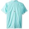imageColumbia Mens Slack Tide Camp ShirtGulf Stream