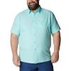 imageColumbia Mens Slack Tide Camp ShirtGulf Stream