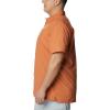 imageColumbia Mens Slack Tide Camp ShirtIsland Orange