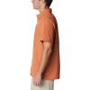 imageColumbia Mens Slack Tide Camp ShirtIsland Orange