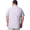imageColumbia Mens Slack Tide Camp ShirtLavender Pearl