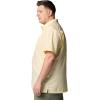 imageColumbia Mens Slack Tide Camp ShirtLemon Wash