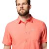 imageColumbia Mens Slack Tide Camp ShirtMelonade