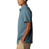 imageColumbia Mens Slack Tide Camp ShirtMetal