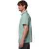imageColumbia Mens Slack Tide Camp ShirtMisty Jade