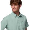 imageColumbia Mens Slack Tide Camp ShirtMisty Jade