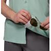 imageColumbia Mens Slack Tide Camp ShirtMisty Jade