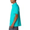 imageColumbia Mens Slack Tide Camp ShirtOcean Teal