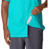 imageColumbia Mens Slack Tide Camp ShirtOcean Teal