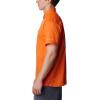 imageColumbia Mens Slack Tide Camp ShirtOrange Reef