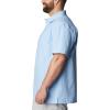 imageColumbia Mens Slack Tide Camp ShirtSail