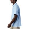 imageColumbia Mens Slack Tide Camp ShirtSail