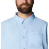 imageColumbia Mens Slack Tide Camp ShirtSail