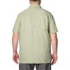 imageColumbia Mens Slack Tide Camp ShirtSmokey Sage