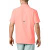 imageColumbia Mens Slack Tide Camp ShirtSorbet