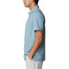 imageColumbia Mens Slack Tide Camp ShirtStorm