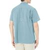 imageColumbia Mens Slack Tide Camp ShirtStorm