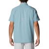 imageColumbia Mens Slack Tide Camp ShirtStorm